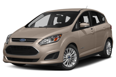 17 Ford C Max Hybrid Consumer Reviews Cars Com