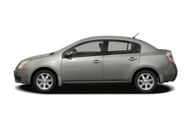 2007 Nissan Sentra