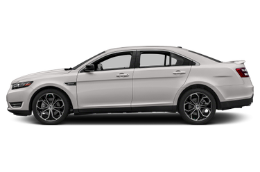 2016 Ford Taurus