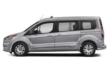 2021 Ford Transit Connect