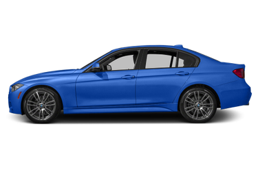 2013 BMW 335