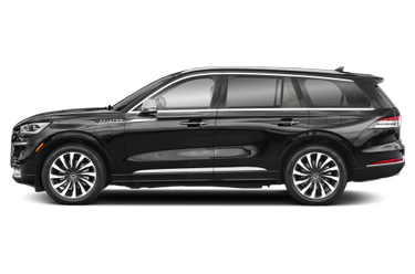 2023 Lincoln Aviator