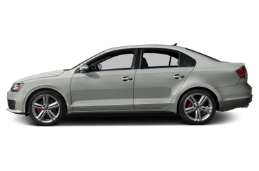 2015 Volkswagen Jetta