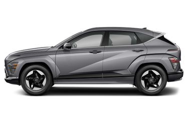 2024 Hyundai KONA EV