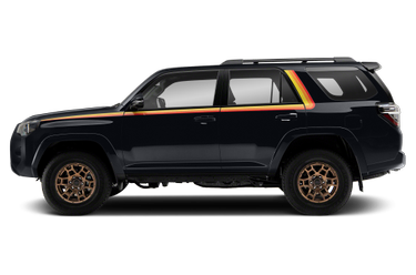 2023 Toyota 4Runner