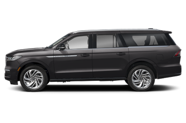 2026 Lincoln Navigator L