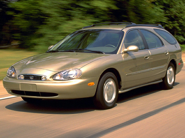 Generation 1996-1999