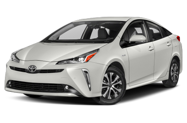 2021 prius review sales