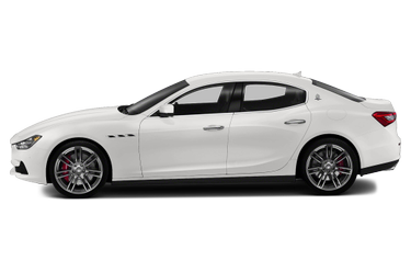 2020 Maserati Ghibli