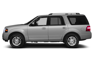2014 Ford Expedition
