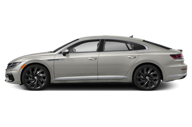 2020 Volkswagen Arteon