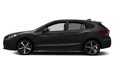 2018 Subaru Impreza
