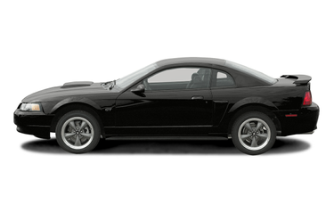 2003 Ford Mustang