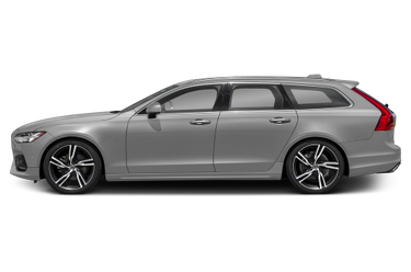 2018 Volvo V90