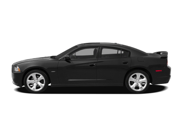 2012 Dodge Charger