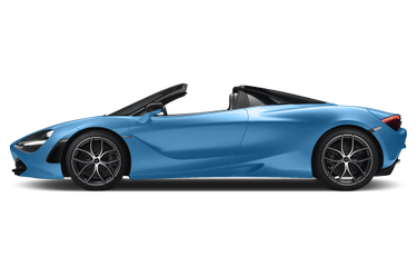 2019 McLaren 720S