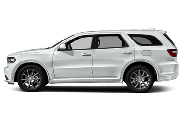 2017 Dodge Durango