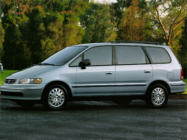 Generation 1995-1998