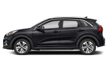 2022 Kia Niro EV