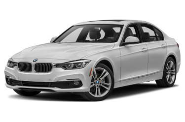 2018 BMW 328d Consumer Reviews | Cars.com