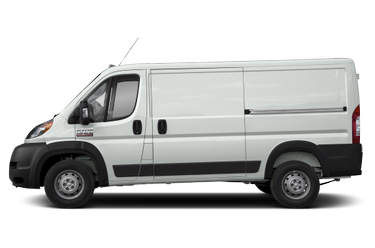 2021 RAM ProMaster 1500