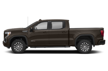2022 GMC Sierra 1500 Limited
