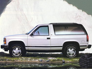 Chevrolet Blazer • 1996 • 0 km • B/. 2000 PAB 