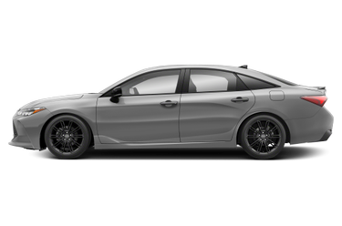 2022 Toyota Avalon Hybrid
