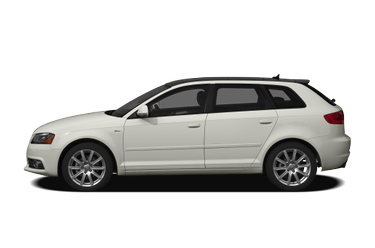 2012 Audi A3