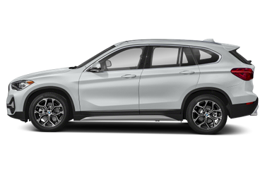 2020 BMW X1