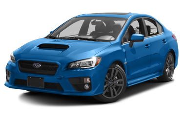Subaru WRX - Consumer Reports