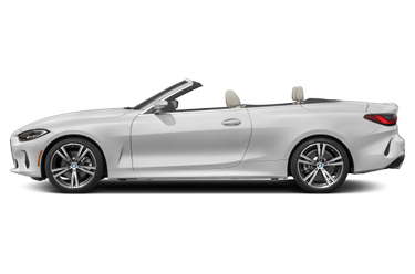 2022 BMW 430