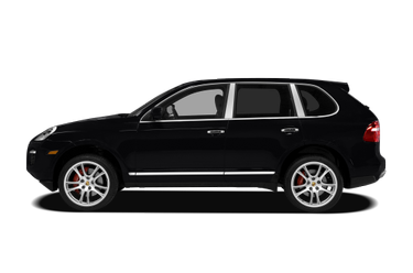 2008 Porsche Cayenne