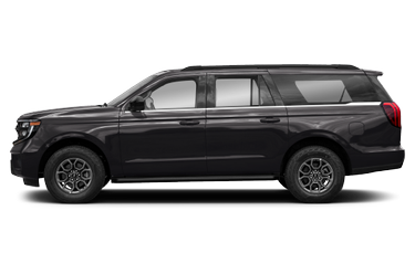 2025 Ford Expedition Max