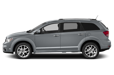 2015 Dodge Journey