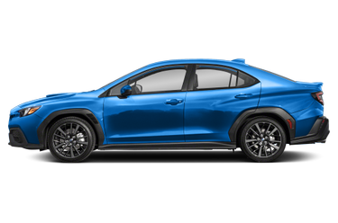 2023 Subaru WRX