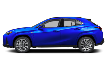 2025 Lexus UX 300h