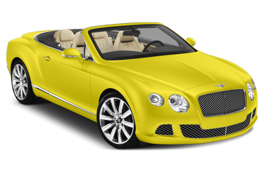 14 Bentley Continental Gt Consumer Reviews Cars Com