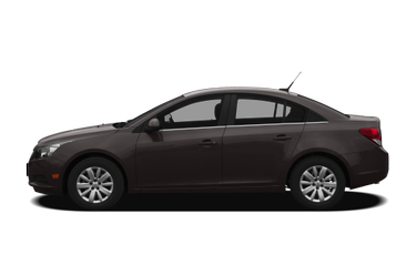 2011 Chevrolet Cruze