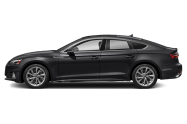 2020 Audi A5
