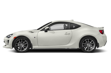 2019 Toyota 86