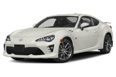 2019 Subaru BRZ vs. 2019 Toyota 86  Cars.com