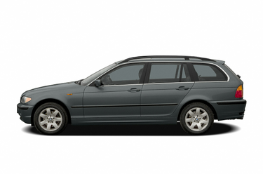 2005 BMW 325