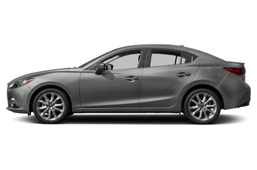 2016 Mazda Mazda3