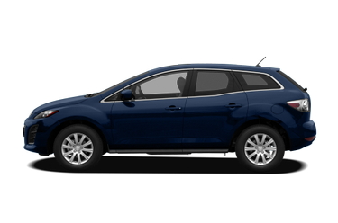 2011 Mazda CX-7