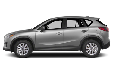 2013 Mazda CX-5