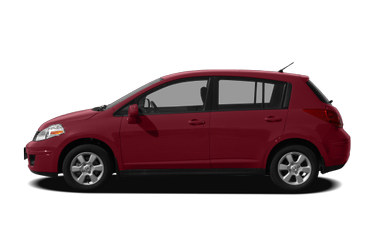 2009 Nissan Versa