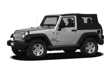 2011 Jeep Wrangler Consumer Reviews 