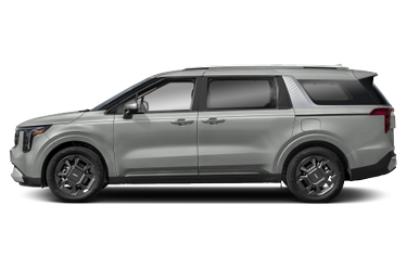 2026 Kia Carnival Hybrid