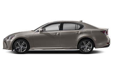 2018 Lexus GS 300